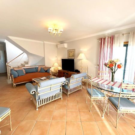 Vila Falesia Penthouse Albufeira Kültér fotó