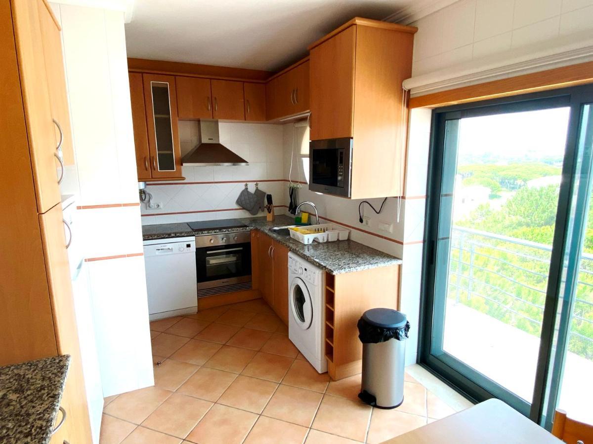 Vila Falesia Penthouse Albufeira Kültér fotó