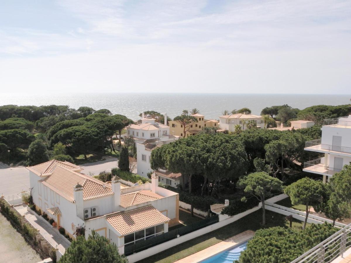 Vila Falesia Penthouse Albufeira Kültér fotó