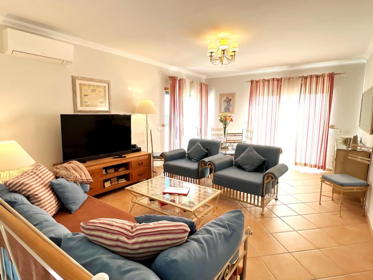 Vila Falesia Penthouse Albufeira Kültér fotó