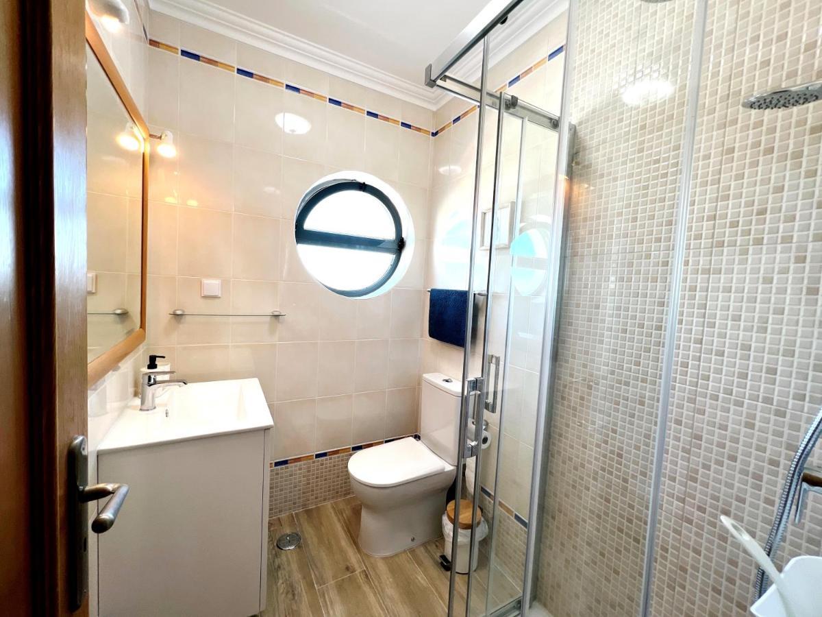 Vila Falesia Penthouse Albufeira Kültér fotó
